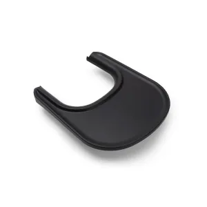 Bugaboo Giraffe Highchair Tray - Black