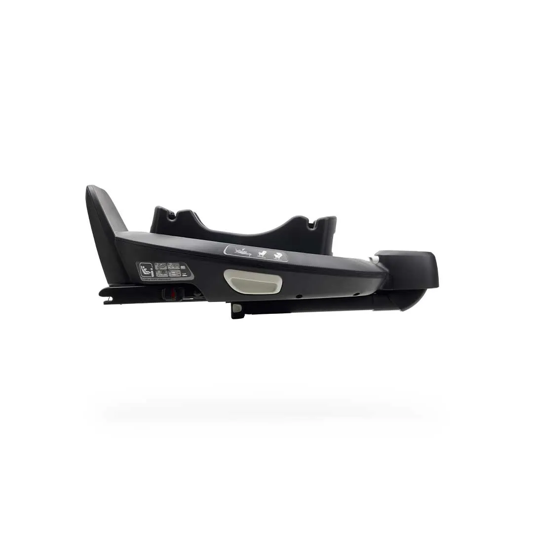 Bugaboo360 BasebyNuna