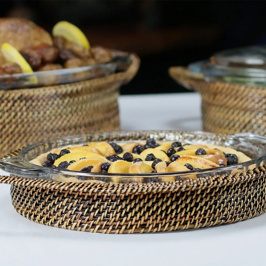 Calaisio | Round Pie Plate