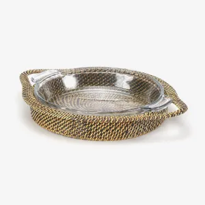 Calaisio | Round Pie Plate