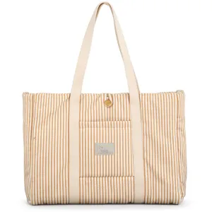Cam Cam Copenhagen Oatfield Fold-Out Changing Bag