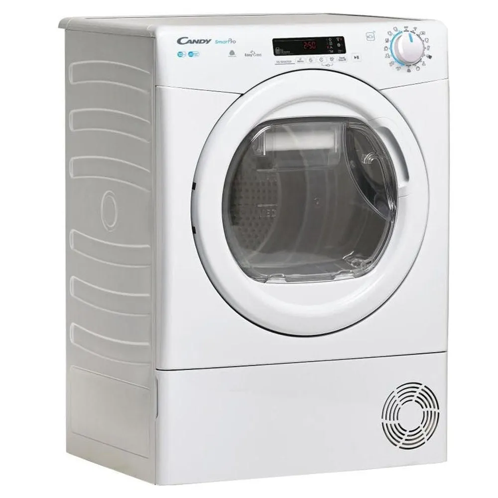 Candy 10kg Condenser Tumble Dryer | CSOEC10DE-80