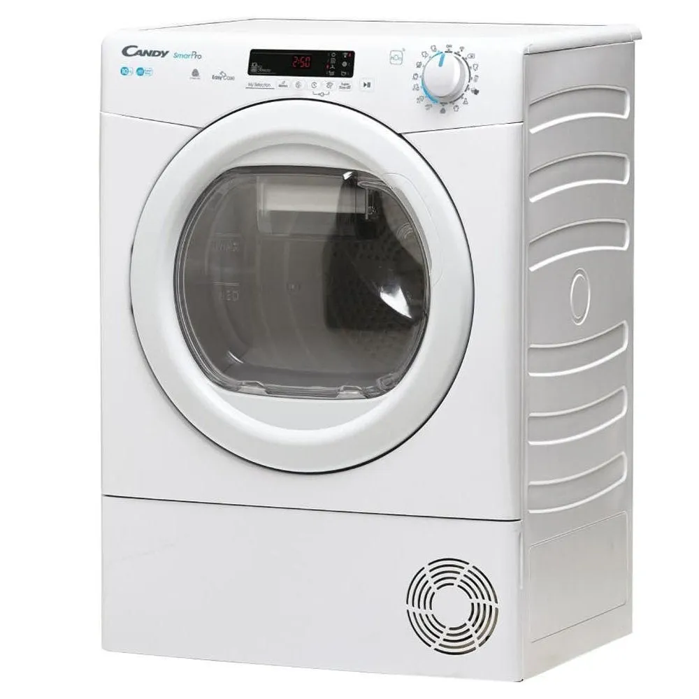 Candy 10kg Condenser Tumble Dryer | CSOEC10DE-80