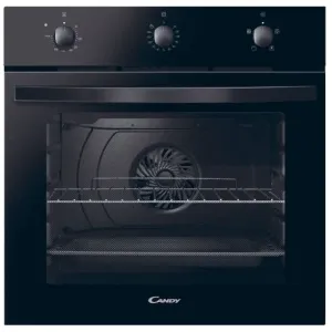 Candy 60cm Built-In Single Electric Oven | FIDCN403