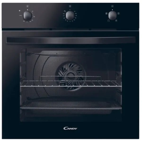 Candy 60cm Built-In Single Electric Oven | FIDCN403