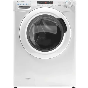 Candy 8kg/5kg Smart Washer Dryer | White