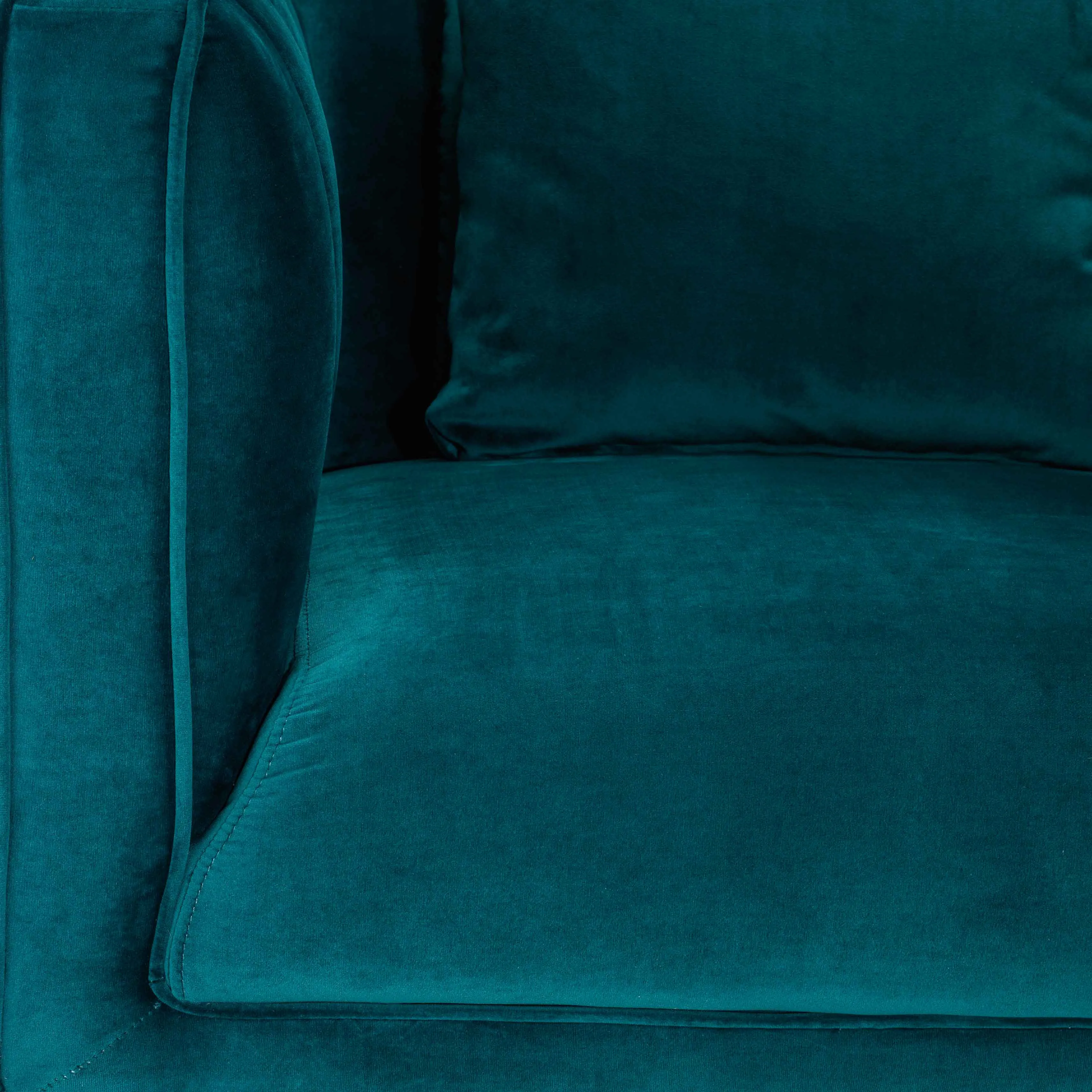 Celina Chair - Green