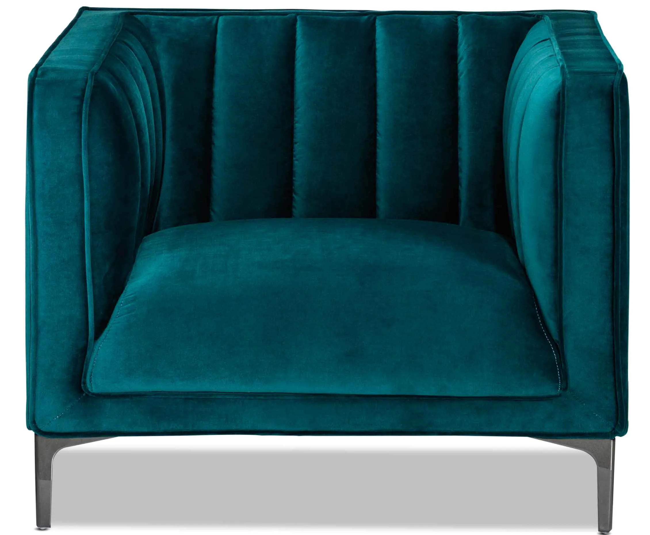 Celina Chair - Green