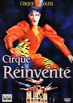 Cirque Reinvente