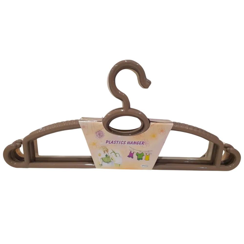 Clothes Hanger 5pcs/pack