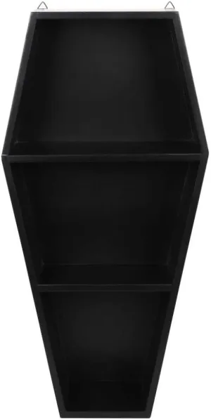 Coffin Shelf