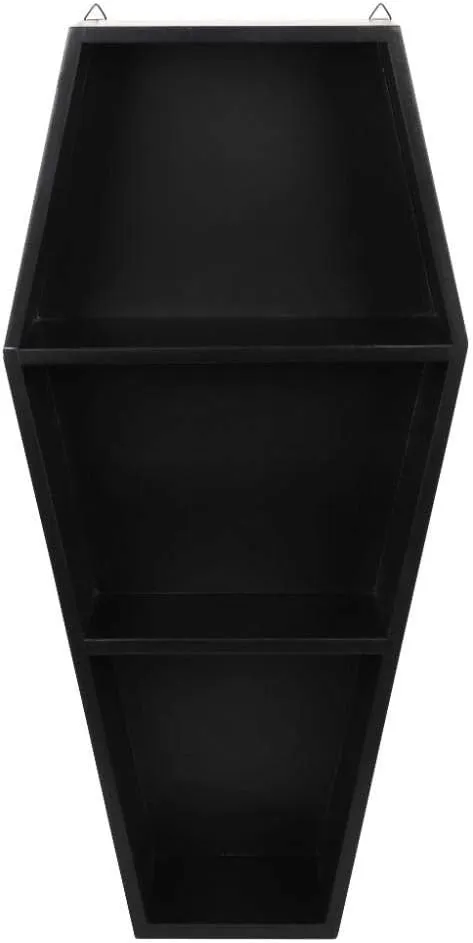 Coffin Shelf