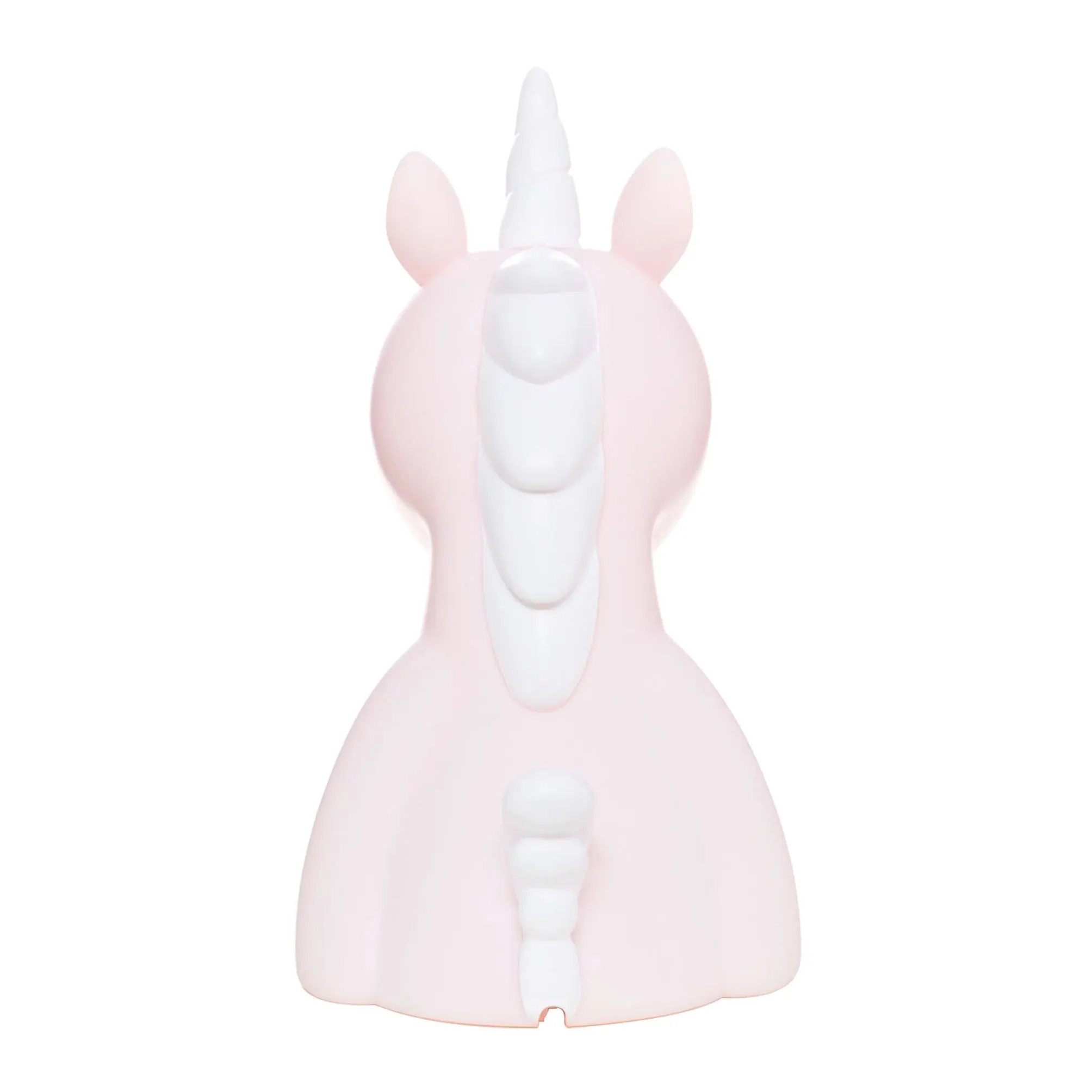 Colour Changing Night Light | Candy Pink Unicorn | Medium