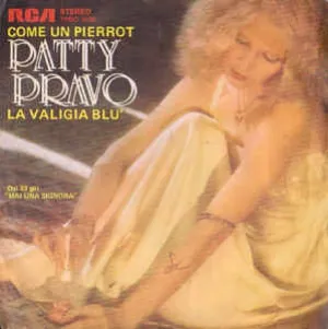 Come Un Pierrot / La Valigia Blu