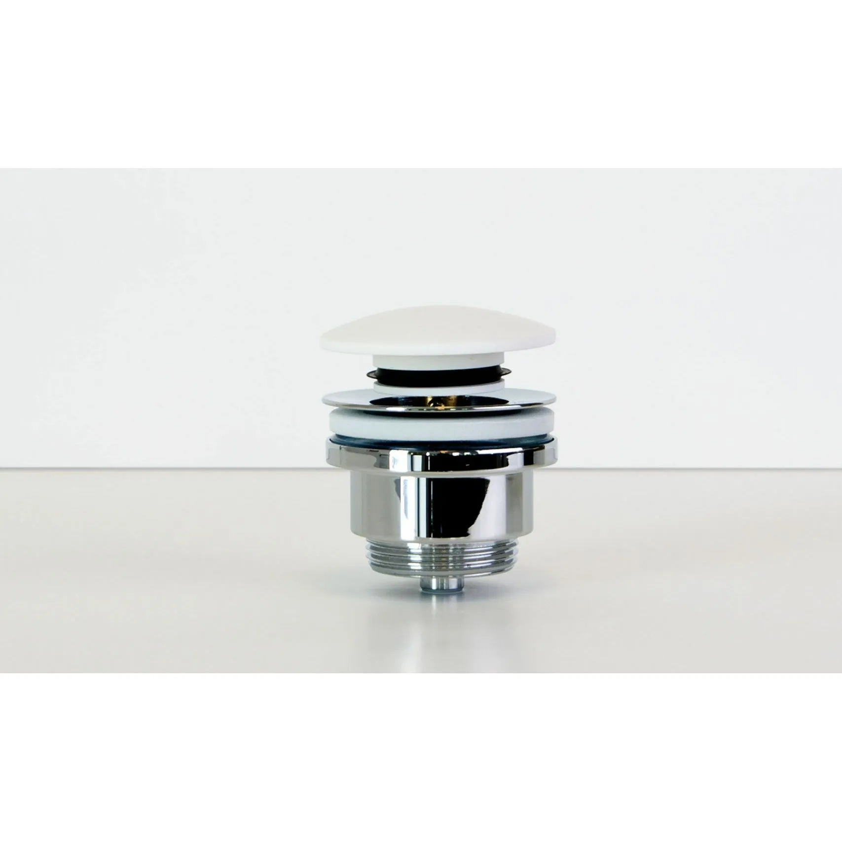 Copenhagen Bath Bottom Ventil Acovi Round