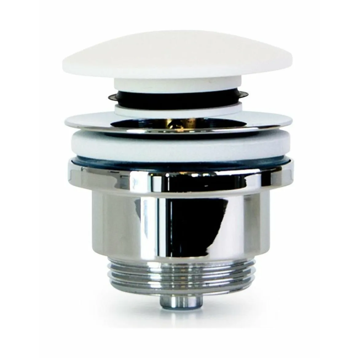 Copenhagen Bath Bottom Ventil Acovi Round