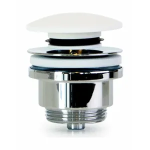 Copenhagen Bath Bottom Ventil Acovi Round