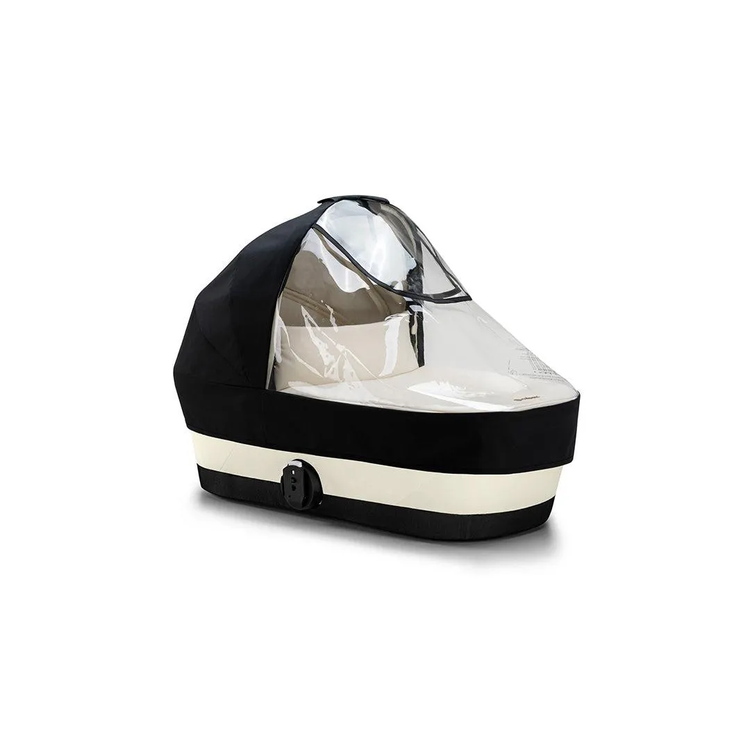 CYBEX Gazelle S Cot (2023) - Lava Grey