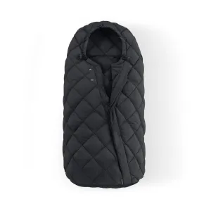 CYBEX Sngga Footmuff - Moon Black