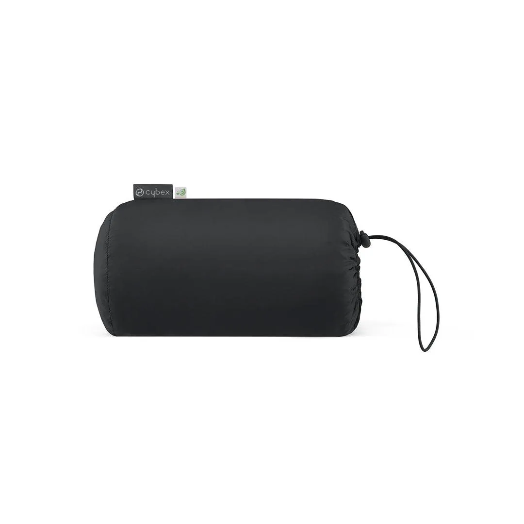 CYBEX Sngga Footmuff - Moon Black