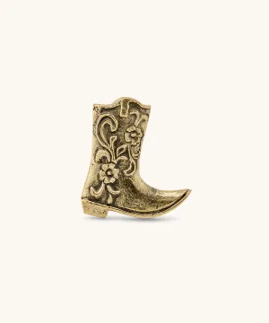 Dallas Boot Door Knob