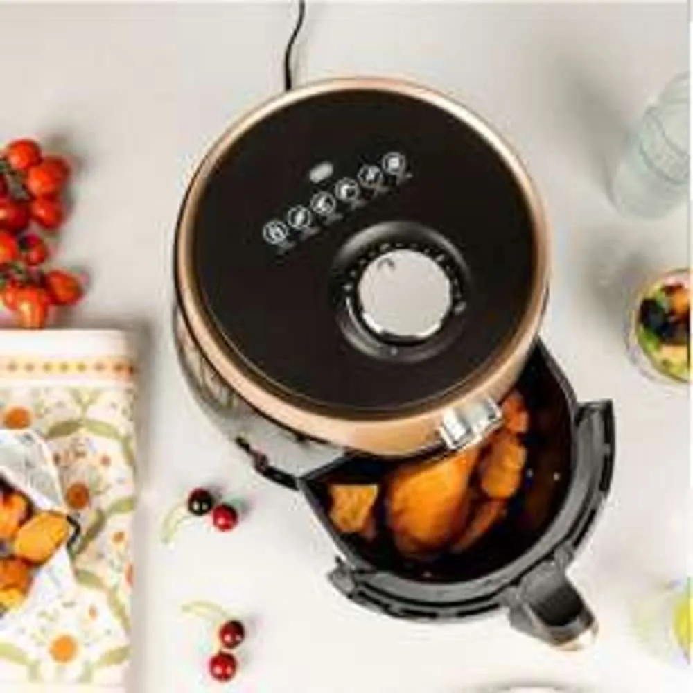 Decakila Air Fryer 4.5L
