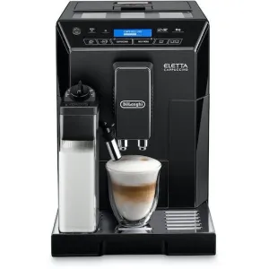 De'Longhi PrimaDonna Capuccino Coffee Machine | ECAM44.660.B