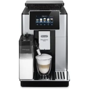 De'Longhi PrimaDonna Soul Bean to Cup Coffee Machine | ECAM610.55.SB