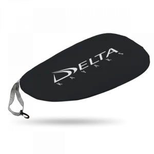 Delta Cockpit Cover XXL