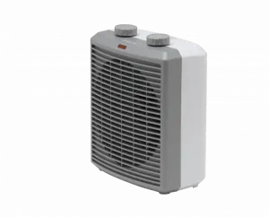 Dimplex 2kw Upright Fan Heater | DEUF2N