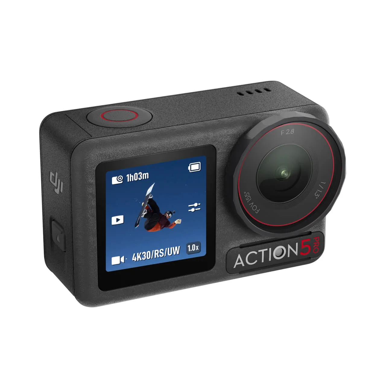 DJI Osmo Action 5 Pro Standard Combo | CP.OS.00000349.03