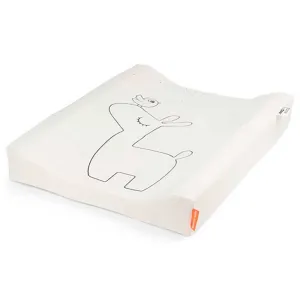 Done by Deer Changing Pad Easy-wipe Lalee Sand