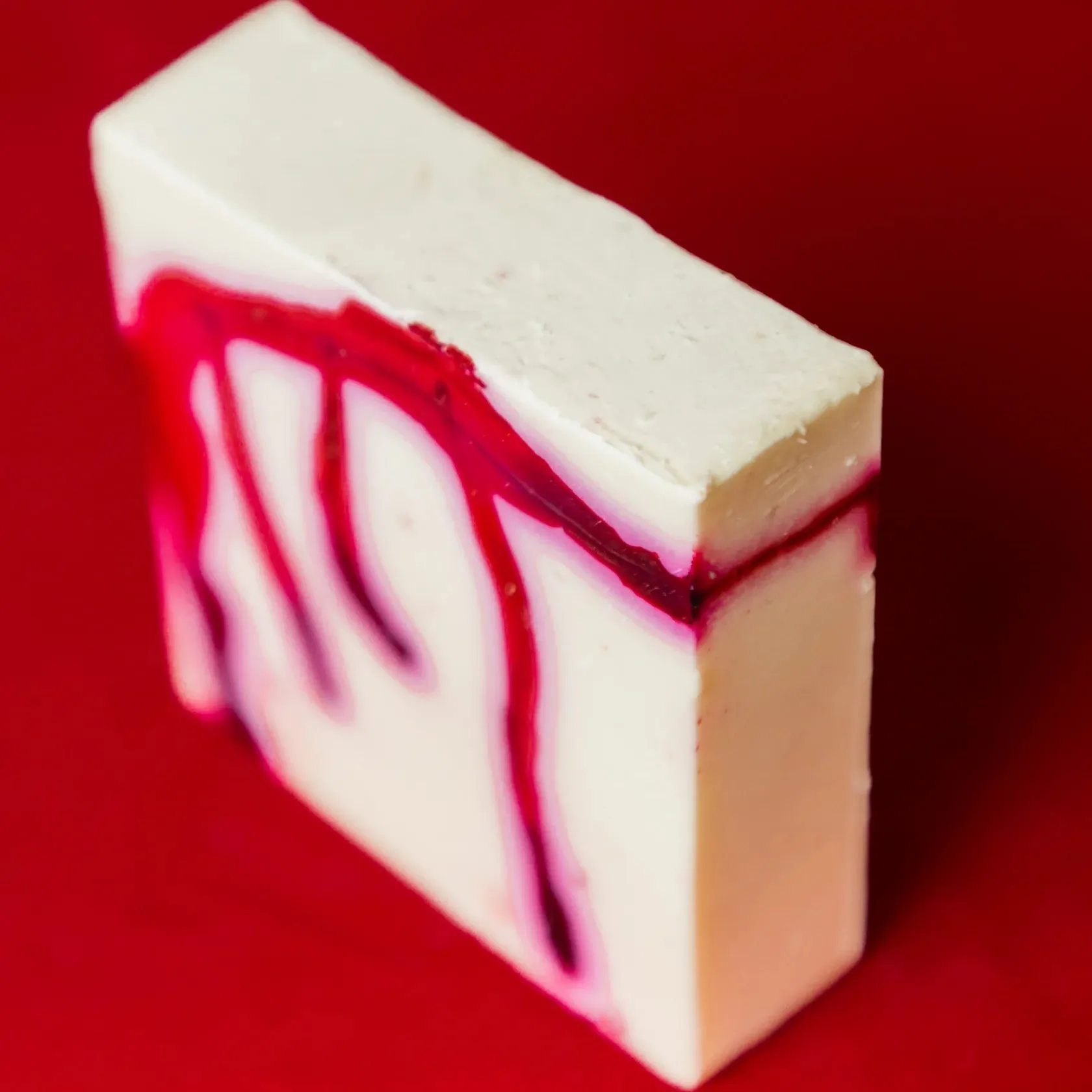 Drain the Blood Hellflower Soap