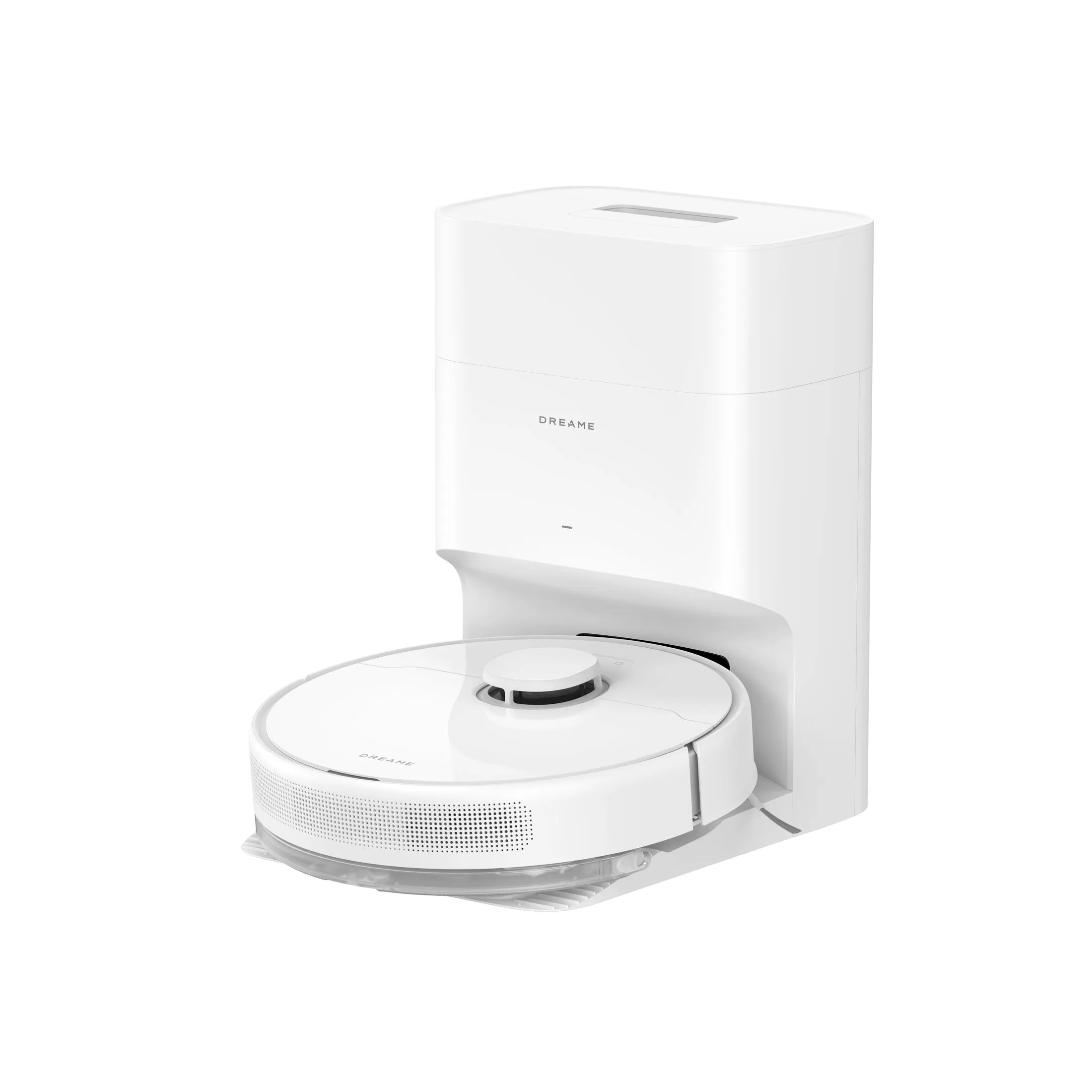 Dreame D10 Plus Gen 2 Robot Vacuum | RLD32GD