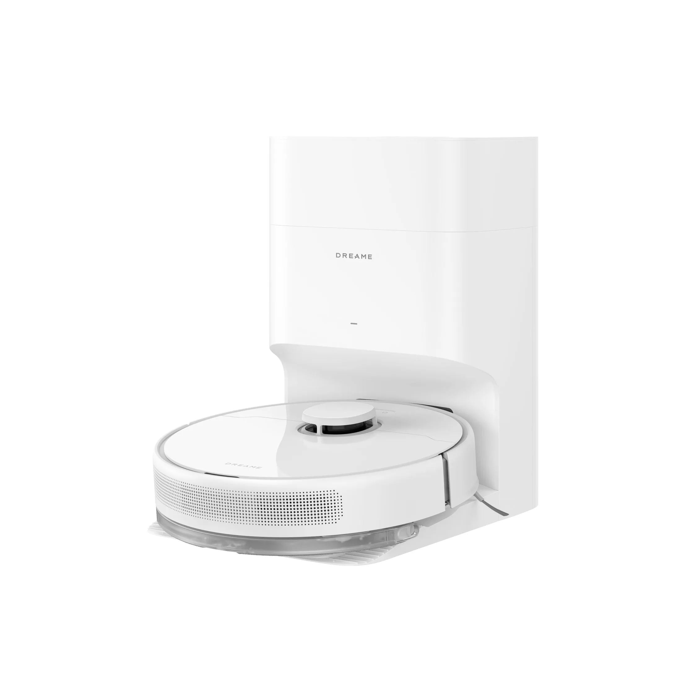 Dreame D10 Plus Gen 2 Robot Vacuum | RLD32GD