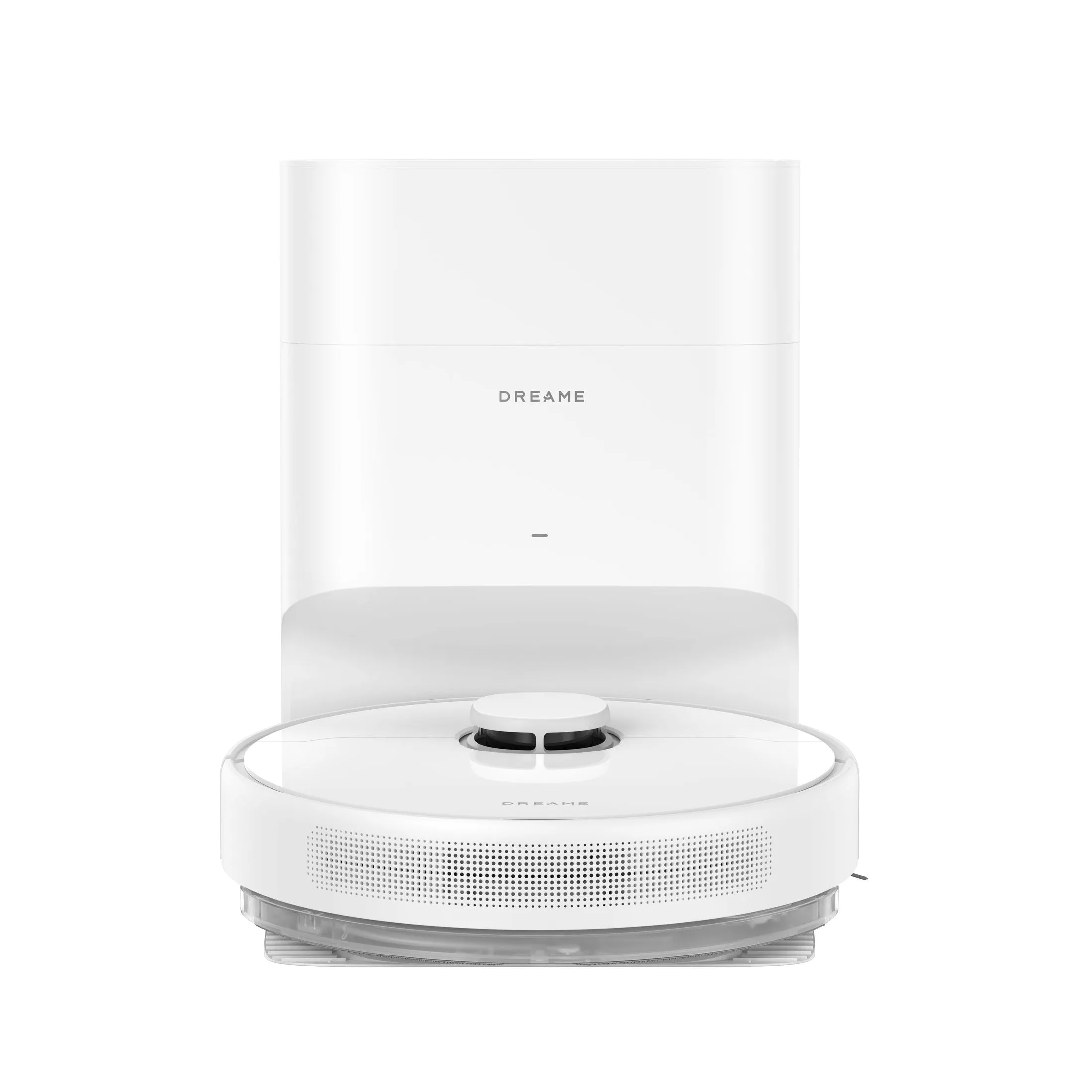 Dreame D10 Plus Gen 2 Robot Vacuum | RLD32GD