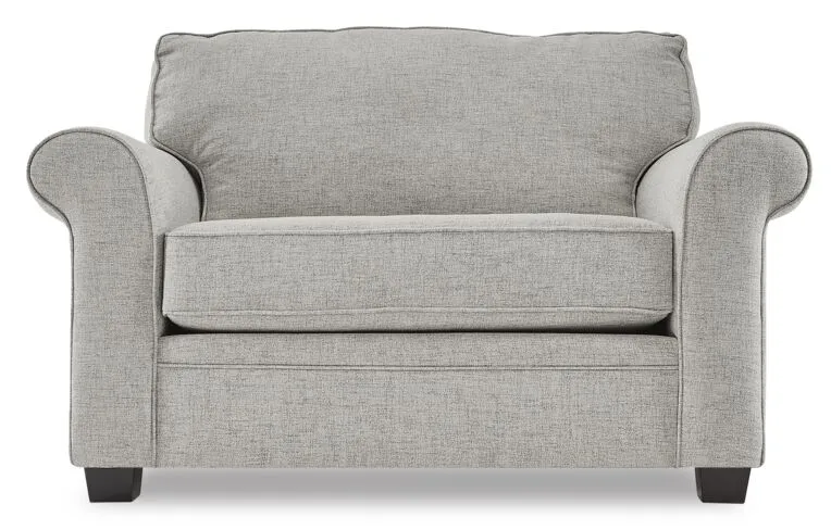 Duffield Sofa and Chair Set - Sutton Smoke
