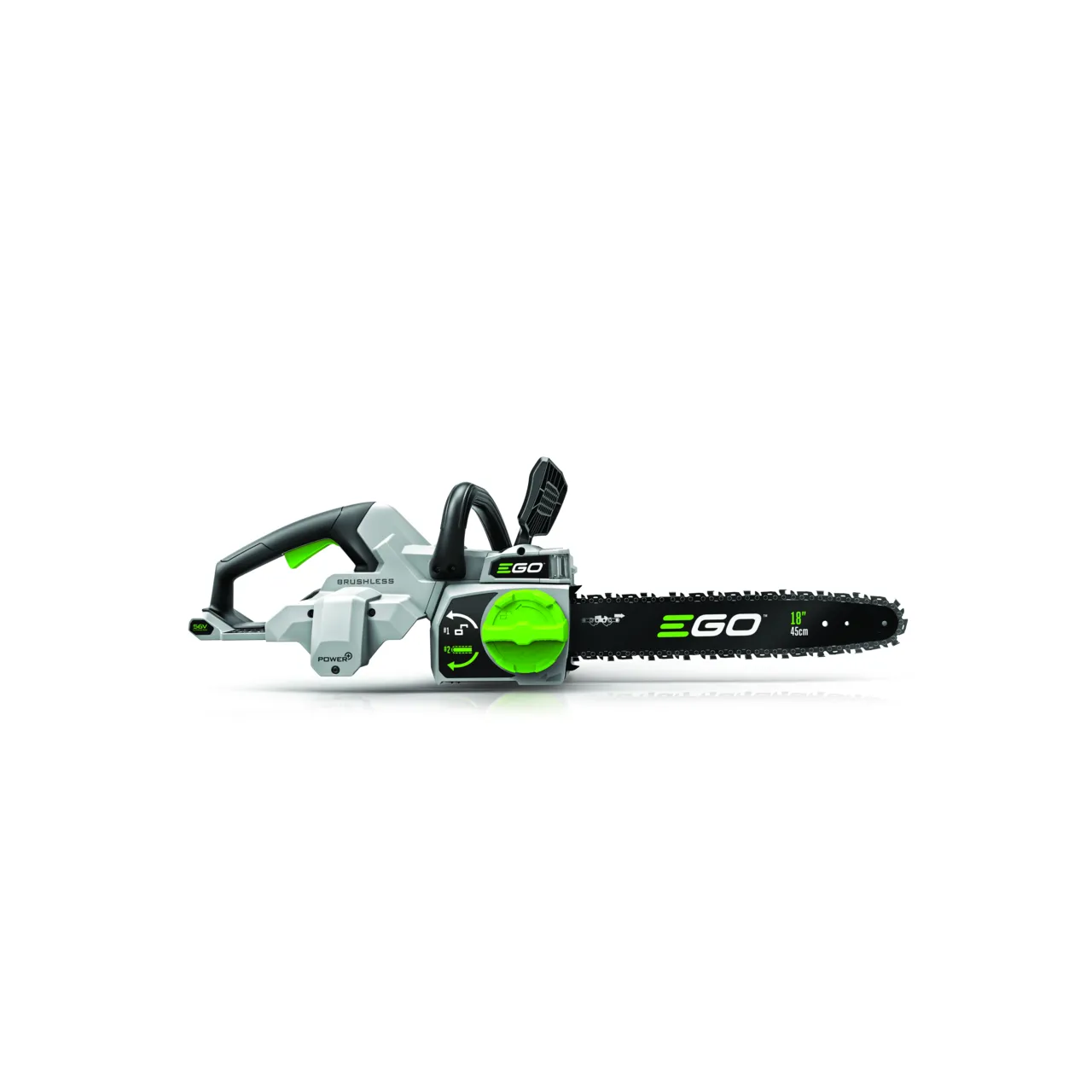 EGO CS1800E Cordless Chainsaw 45cm