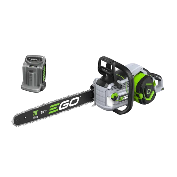 EGO CS2000E Cordless Chainsaw 50cm