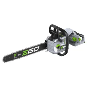 EGO CS2000E Cordless Chainsaw 50cm