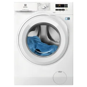 Electrolux 10kg 1400 Spin Washing Machine  White | EFI61141B