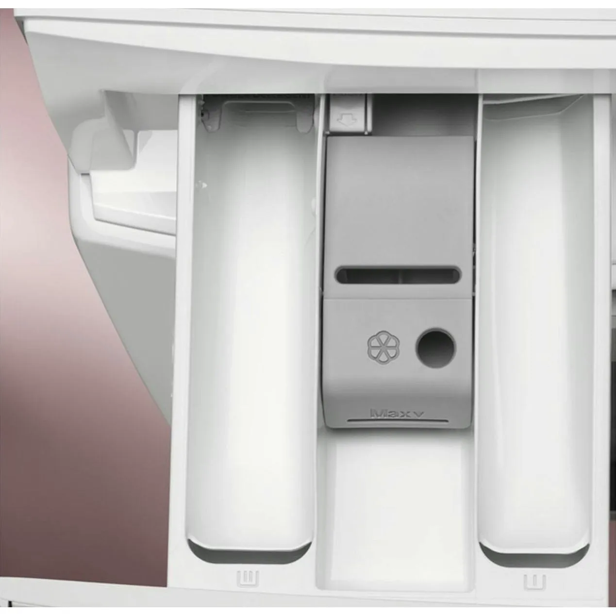 Electrolux 10kg 1400 Spin Washing Machine  White | EFI61141B