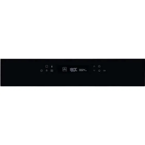Electrolux 3D Hot Air Double Oven | KDFCC00K
