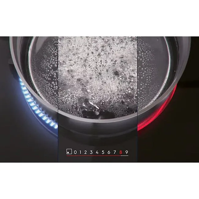 Electrolux 60cm Built-in Induction Hob | LIB60420C