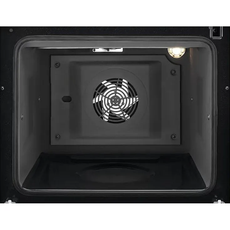 Electrolux 60cm St/St Cooker | LKR655210X