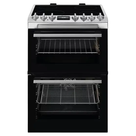Electrolux 60cm St/St Cooker | LKR655210X