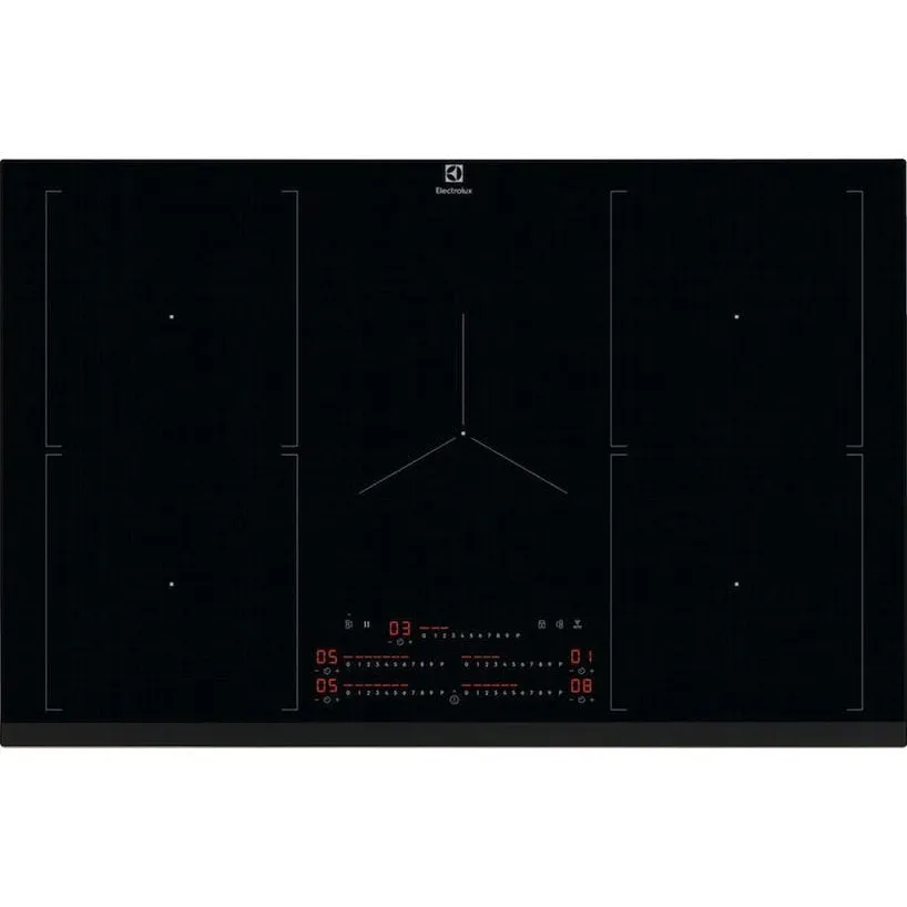 Electrolux 80cm 600 Series Built-in Induction Hob | EIV84550