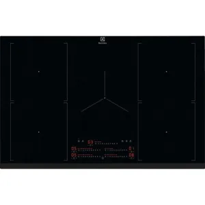 Electrolux 80cm 600 Series Built-in Induction Hob | EIV84550
