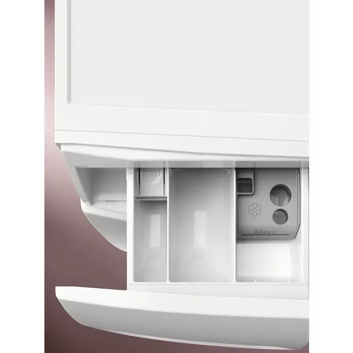 Electrolux 8KG 1400RPM Freestanding Washing Machine - White | EFI61841B