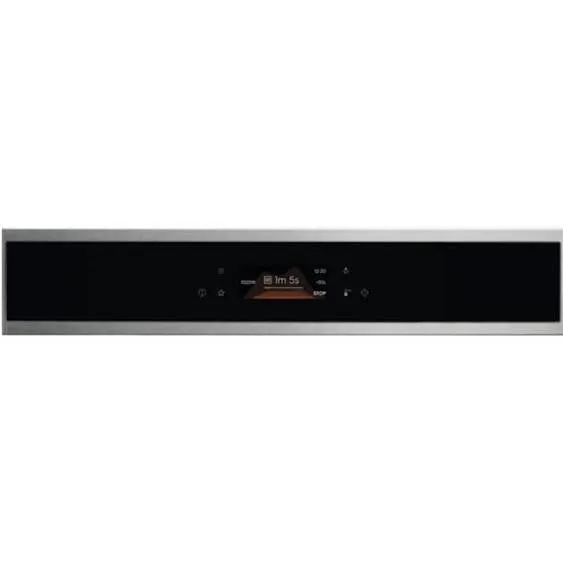 Electrolux Built-in Compact Oven with Microwave | EVLBE08X